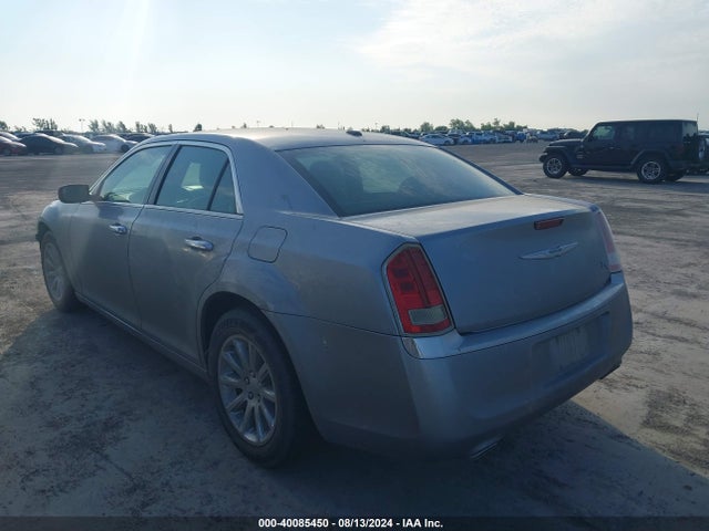 2C3CCAEG0EH379881 Chrysler 300C