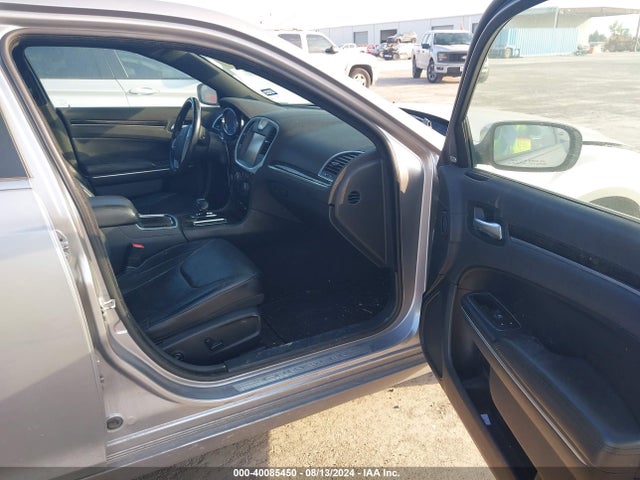 2C3CCAEG0EH379881 Chrysler 300C