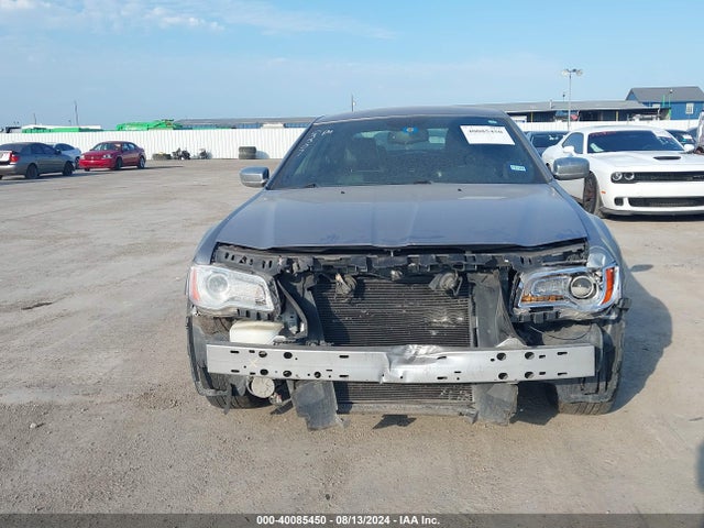 2C3CCAEG0EH379881 Chrysler 300C
