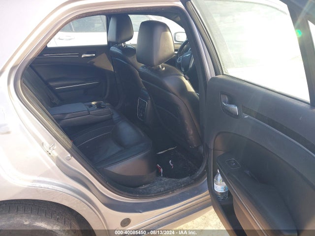 2C3CCAEG0EH379881 Chrysler 300C