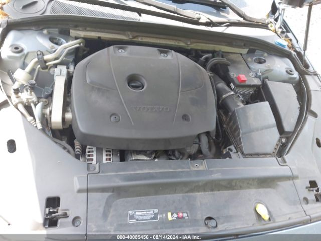 LVY982MK3JP040114 Volvo S90 T5 Momentum