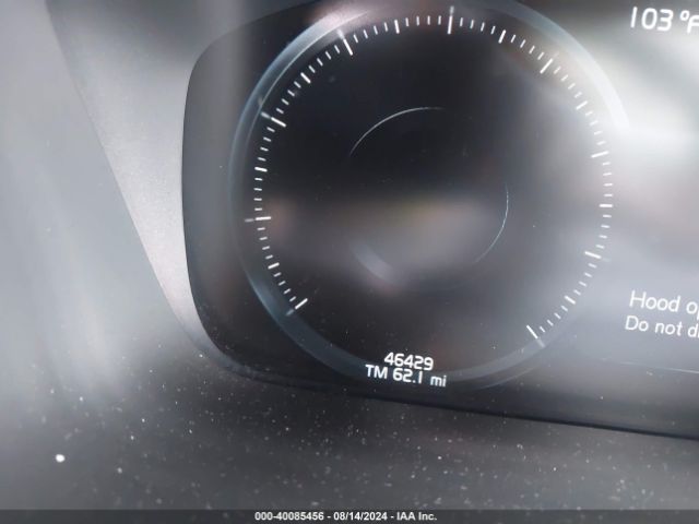 LVY982MK3JP040114 Volvo S90 T5 Momentum