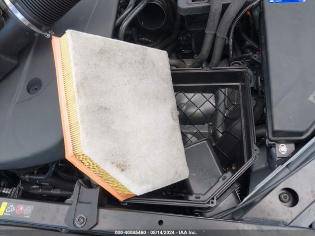 7JRL12TK2RG295028 Volvo S60 B5 Core Dark Theme