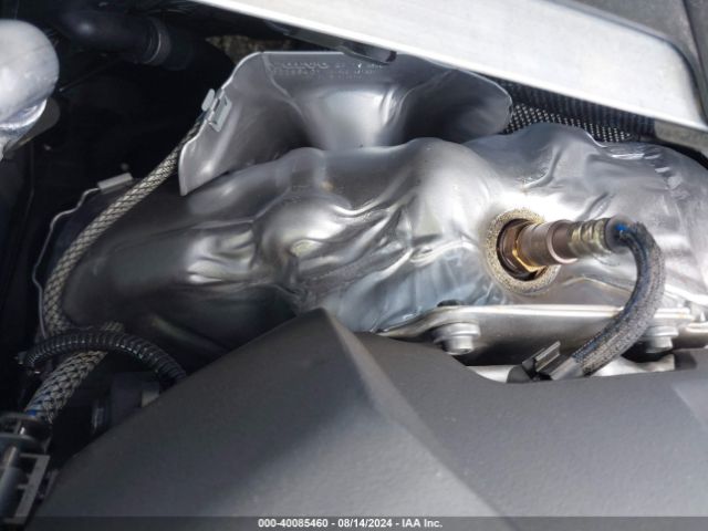 7JRL12TK2RG295028 Volvo S60 B5 Core Dark Theme