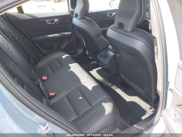 7JRL12TK2RG295028 Volvo S60 B5 Core Dark Theme