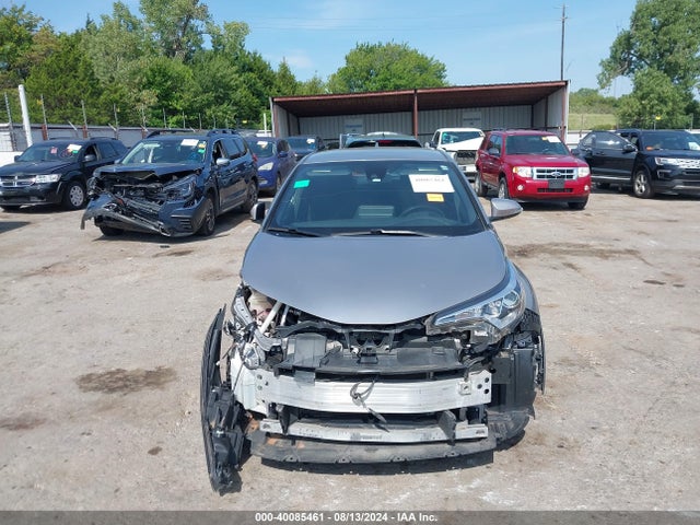 Toyota C-HR XLE 2019 JTNKHMBX7K1036053 Image 13