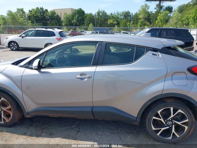Toyota C-HR XLE 2019 JTNKHMBX7K1036053 Image 15