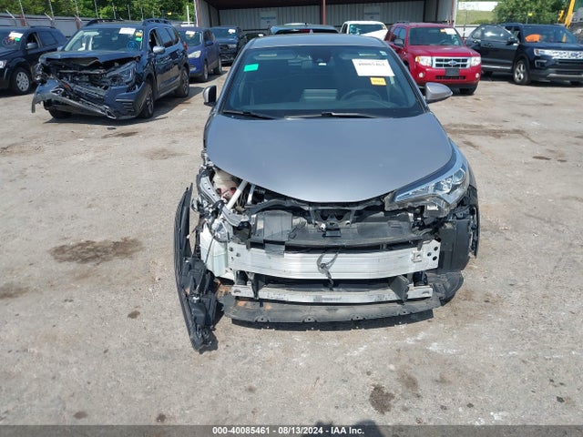 Toyota C-HR XLE 2019 JTNKHMBX7K1036053 Image 6
