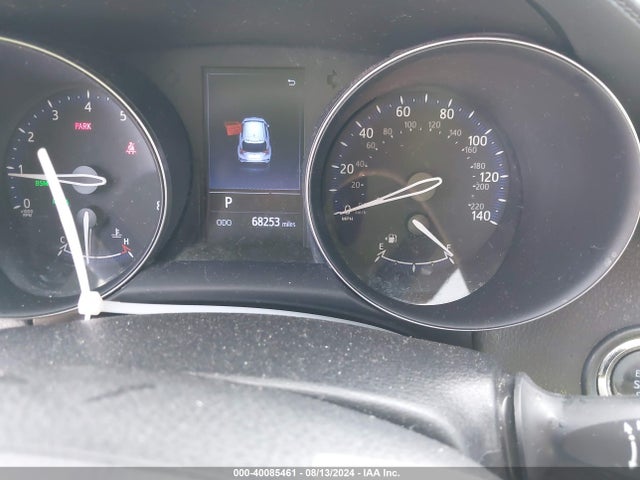 Toyota C-HR XLE 2019 JTNKHMBX7K1036053 Image 7
