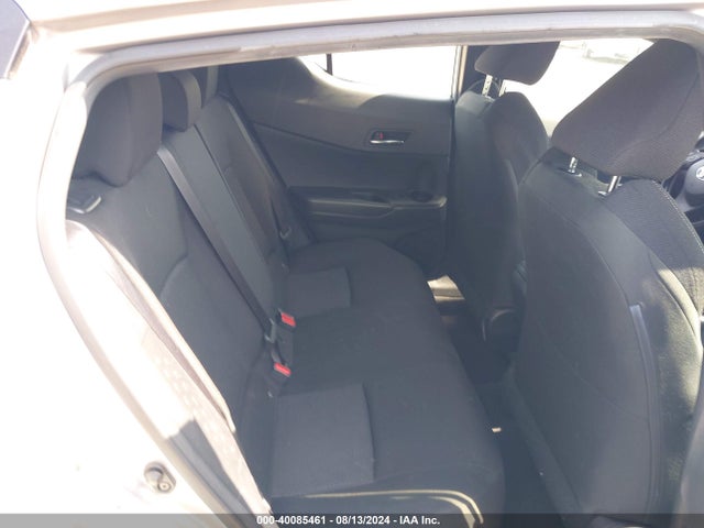 Toyota C-HR XLE 2019 JTNKHMBX7K1036053 Image 8