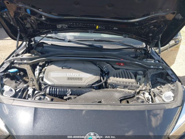 WBA53AK05R7N14914 BMW 228 Gran Coupe I Sdrive