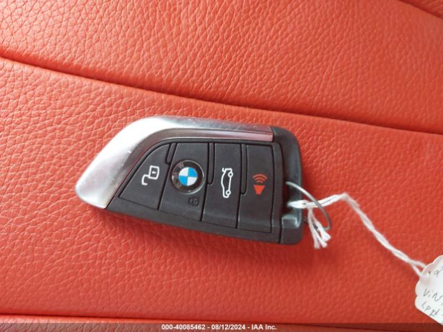 WBA53AK05R7N14914 BMW 228 Gran Coupe I Sdrive