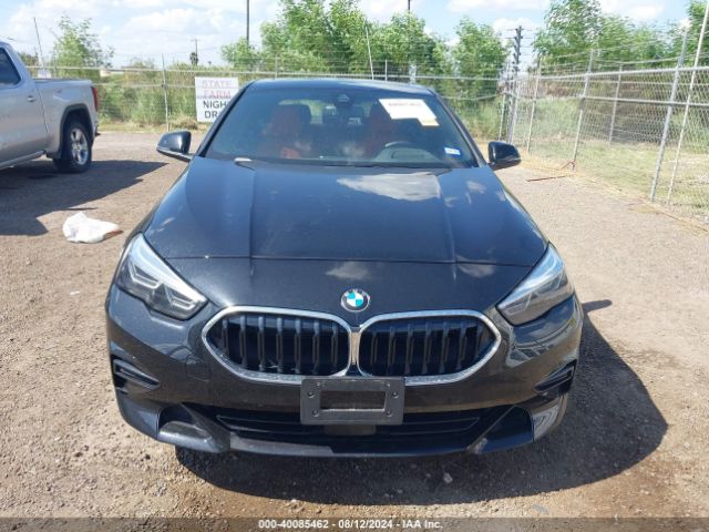 WBA53AK05R7N14914 BMW 228 Gran Coupe I Sdrive