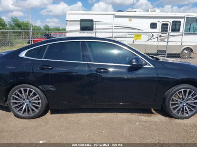 WBA53AK05R7N14914 BMW 228 Gran Coupe I Sdrive