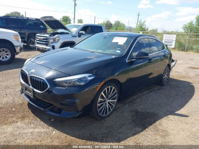 WBA53AK05R7N14914 BMW 228 Gran Coupe I Sdrive