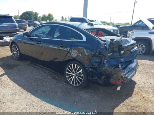 WBA53AK05R7N14914 BMW 228 Gran Coupe I Sdrive
