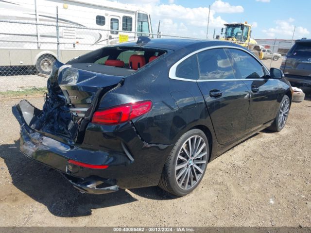 WBA53AK05R7N14914 BMW 228 Gran Coupe I Sdrive