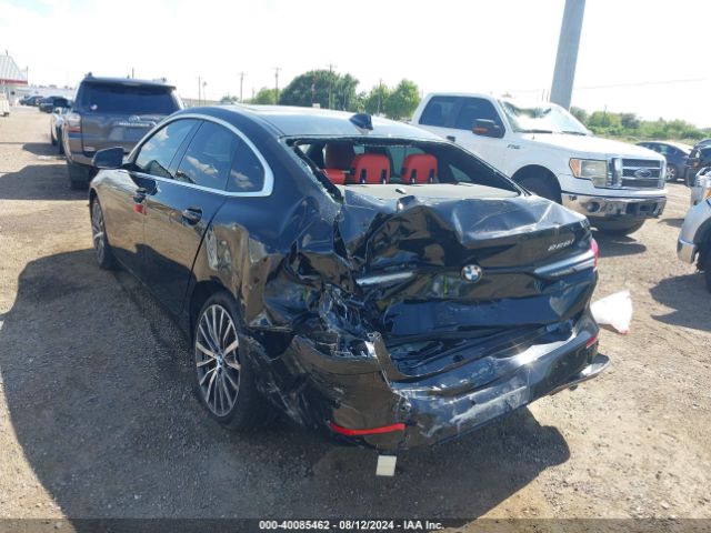 WBA53AK05R7N14914 BMW 228 Gran Coupe I Sdrive