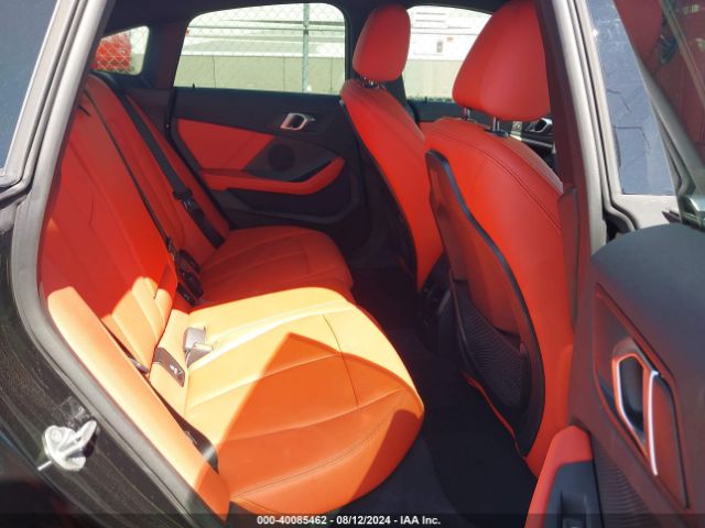 WBA53AK05R7N14914 BMW 228 Gran Coupe I Sdrive