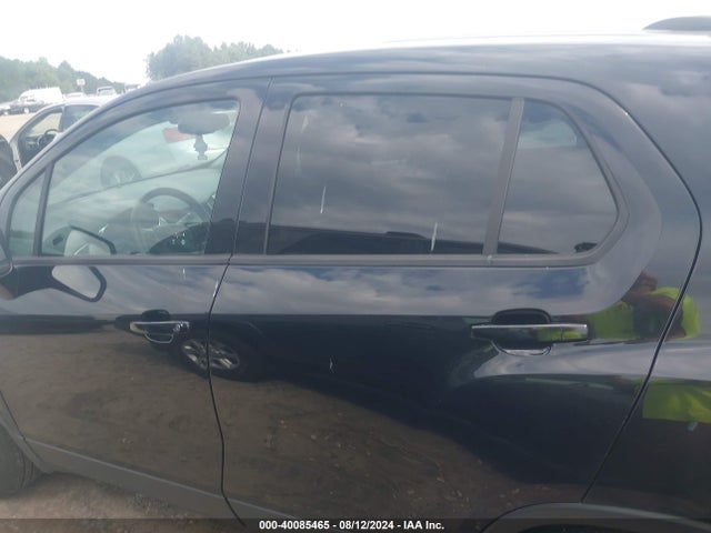 Chevrolet Trax Fwd Ls 2020 3GNCJKSB4LL284705 Image 14