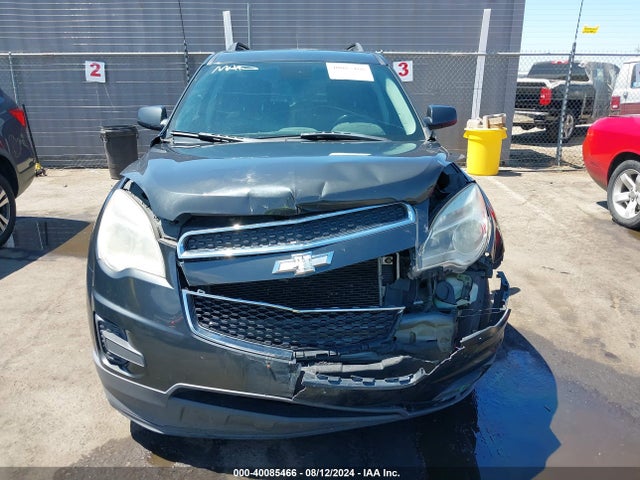 Chevrolet EQUINOX 1LT 2014 2GNALBEK1E6174702 Image 12