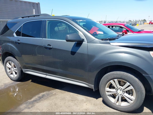 Chevrolet EQUINOX 1LT 2014 2GNALBEK1E6174702 Image 13