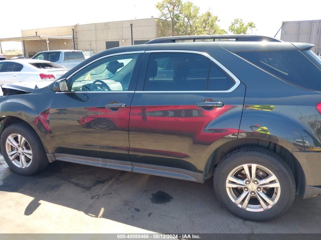 Chevrolet EQUINOX 1LT 2014 2GNALBEK1E6174702 Image 14