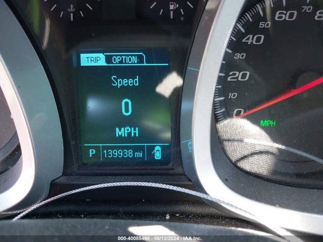 Chevrolet EQUINOX 1LT 2014 2GNALBEK1E6174702 Image 15