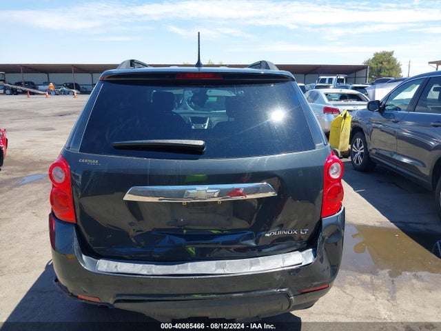 Chevrolet EQUINOX 1LT 2014 2GNALBEK1E6174702 Image 16