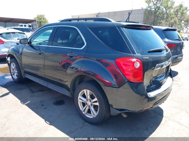 Chevrolet EQUINOX 1LT 2014 2GNALBEK1E6174702 Image 3