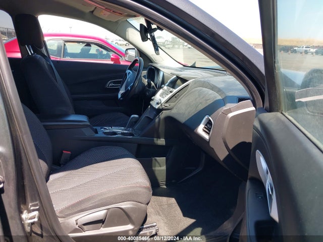 Chevrolet EQUINOX 1LT 2014 2GNALBEK1E6174702 Image 5