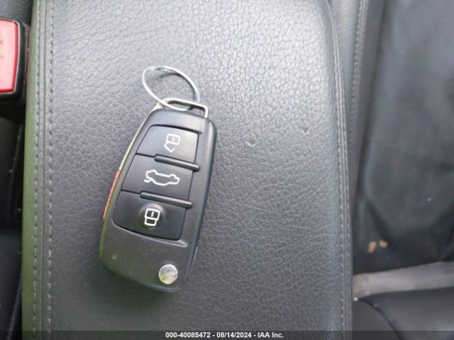 WAUAUGFF7J1094738 Audi A3 2.0t Premium/2.0t Tech Premium