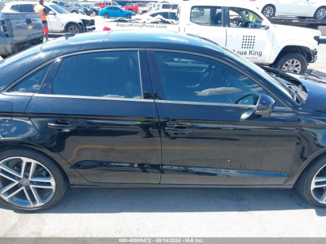 WAUAUGFF7J1094738 Audi A3 2.0t Premium/2.0t Tech Premium