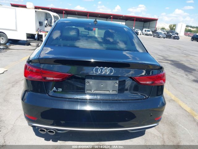 WAUAUGFF7J1094738 Audi A3 2.0t Premium/2.0t Tech Premium