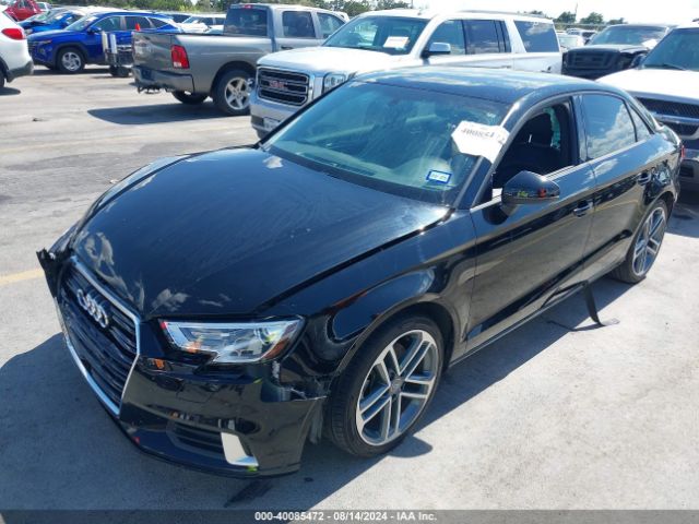 WAUAUGFF7J1094738 Audi A3 2.0t Premium/2.0t Tech Premium