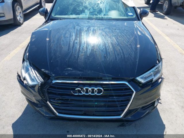WAUAUGFF7J1094738 Audi A3 2.0t Premium/2.0t Tech Premium