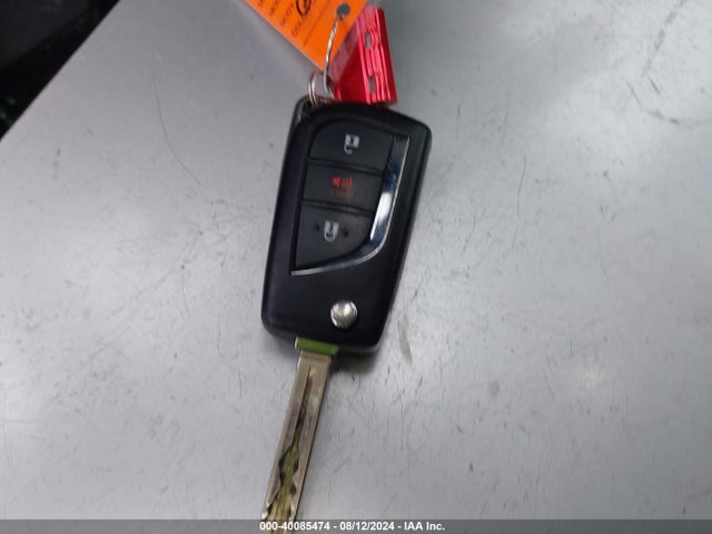 Toyota RAV4 LE 2023 2T3F1RFV6PC331655 Image 11