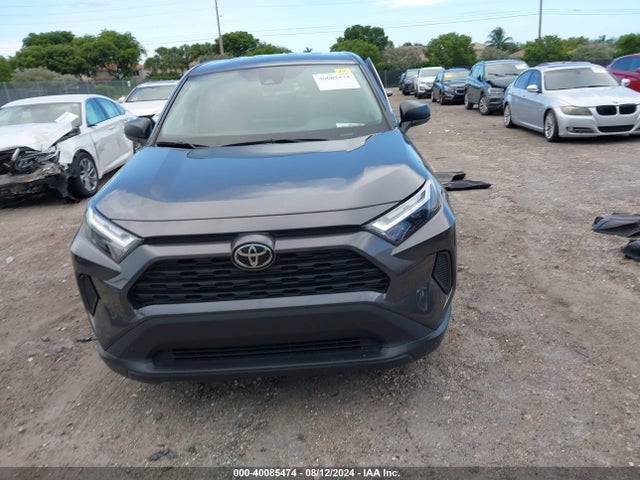Toyota RAV4 LE 2023 2T3F1RFV6PC331655 Image 12
