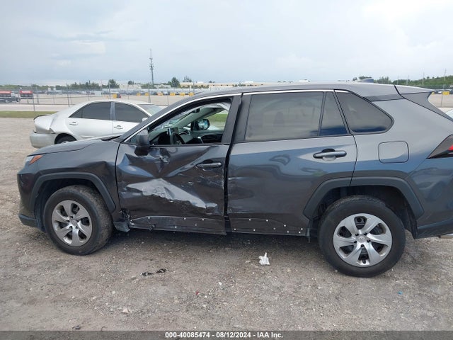 Toyota RAV4 LE 2023 2T3F1RFV6PC331655 Image 14