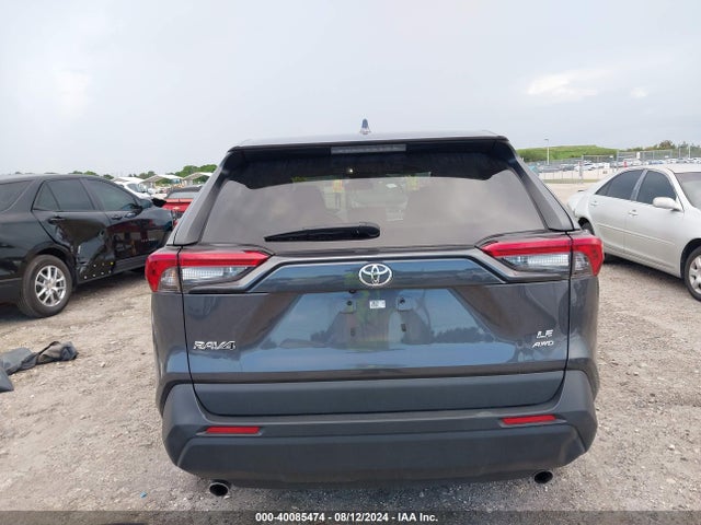 Toyota RAV4 LE 2023 2T3F1RFV6PC331655 Image 16