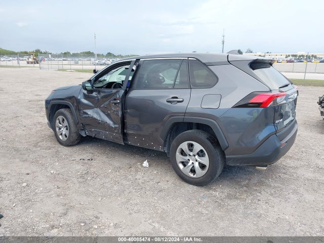 Toyota RAV4 LE 2023 2T3F1RFV6PC331655 Image 3