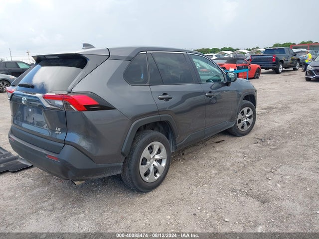 Toyota RAV4 LE 2023 2T3F1RFV6PC331655 Image 4