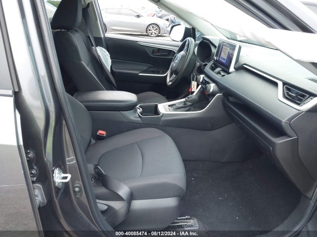 Toyota RAV4 LE 2023 2T3F1RFV6PC331655 Image 5