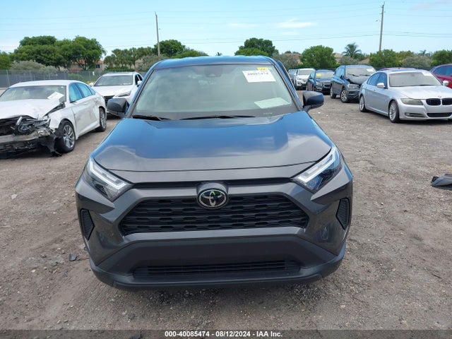 Toyota RAV4 LE 2023 2T3F1RFV6PC331655 Image 6