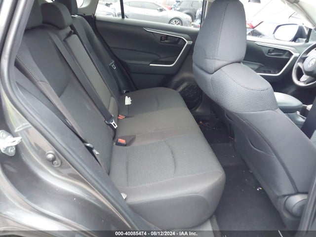 Toyota RAV4 LE 2023 2T3F1RFV6PC331655 Image 8