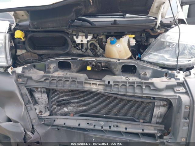3C6TRVNG7GE134292 RAM Promaster 1500 Low Roof