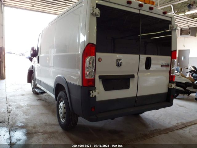 3C6TRVNG7GE134292 RAM Promaster 1500 Low Roof