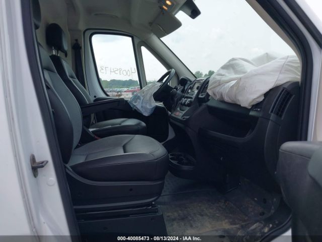 3C6TRVNG7GE134292 RAM Promaster 1500 Low Roof