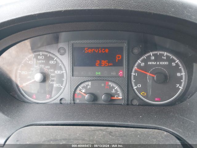 3C6TRVNG7GE134292 RAM Promaster 1500 Low Roof