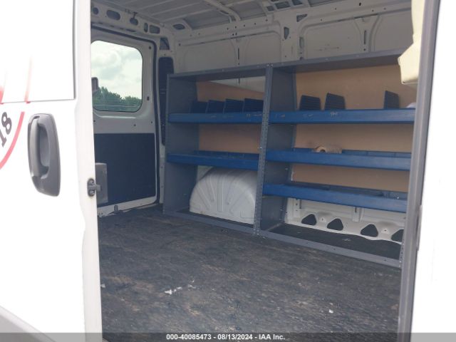 3C6TRVNG7GE134292 RAM Promaster 1500 Low Roof